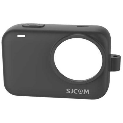 Silicone case for SJCAM SJ9 sports camera 