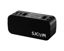 Dupla töltőkeret SJCAM SJ20 akkumulátorhoz