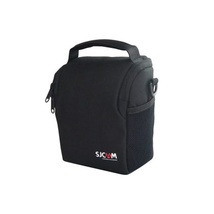 SJCAM camera holder shoulder bag 