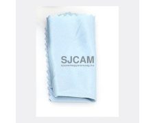   SJCAM törlőkendő, optikai eszközök tisztítására (kamera lencse, kamera tok, szemüveg stb.) SJ-TÖ