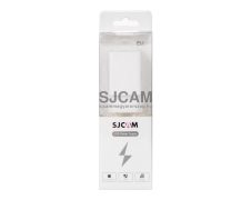 Tápegység (gyári csomagolás) SJCAM kamerákhoz