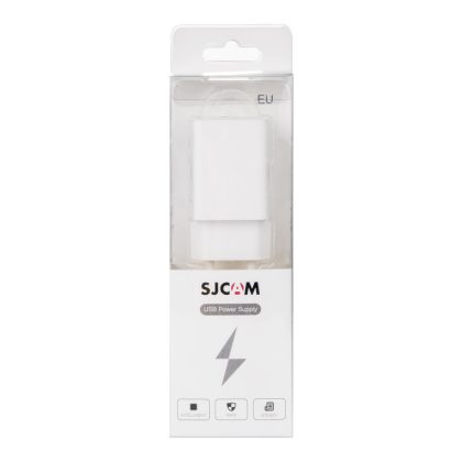 Power supply (factory pack) for SJCAM cameras 