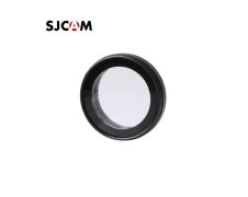   UV szűrő lencse SJCAM SJ5000X ELITE kamerához - csak a kamerára