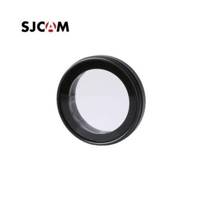 UV filter lens for SJCAM SJ5000X ELITE camera - camera only 