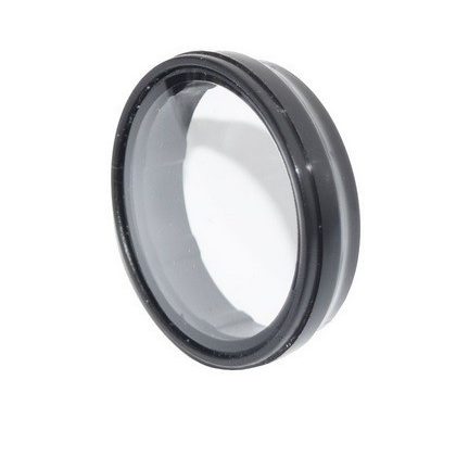 UV filter lens SJCAM SJ8 camera - only for camera 