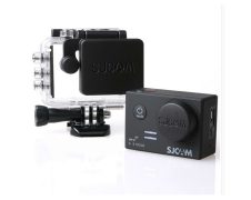 SJCAM Lencsevédő kupak sztt SJ5000-hez SJ-VED5-R
