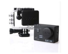 SJCAM Lencsevédő kupak sztt SJ5000-hez SJ-VED5-R