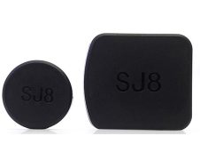   Védőkupak szett SJ8 sportkamerához (kamera+ház) - új házhoz