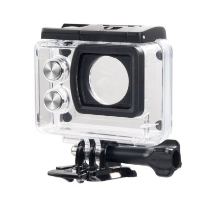 Waterproof case (new model) for SJ7 Star sports camera 