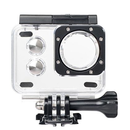 Waterproof case (old type) for SJ7 Star sports camera 