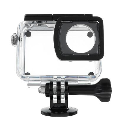 Waterproof case for SJ8 (PRO / PLUS / AIR) sports camera 