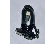 SJCAM vízálló USB kábel