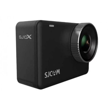 SJCAM SJ10X sports camera