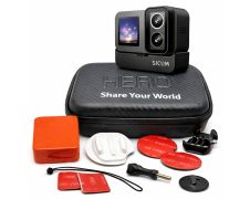 SJCAM SJ20 snowboard/deszkás szett