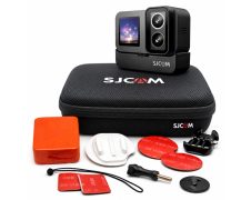 SJCAM SJ20 snowboard/deszkás szett