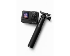 SJCAM SJ20 kamera + monopod 4800mAh