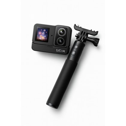 SJCAM SJ20 kamera + monopod 4800mAh