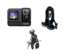 SJCAM SJ20 biciklis szett