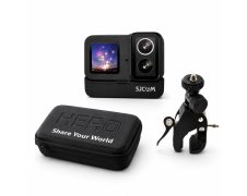 SJCAM SJ20 biciklis szett