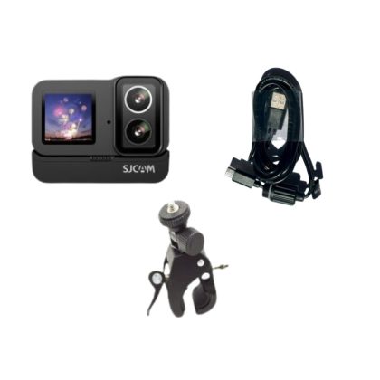 SJCAM SJ20 biciklis szett