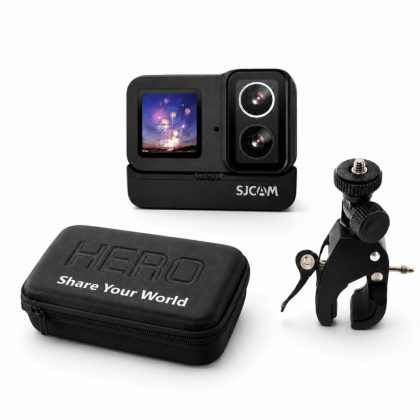 SJCAM SJ20 biciklis szett