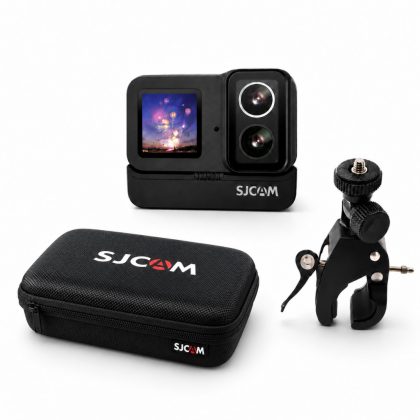 SJCAM SJ20 biciklis szett