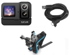 SJCAM SJ20 motoros szett