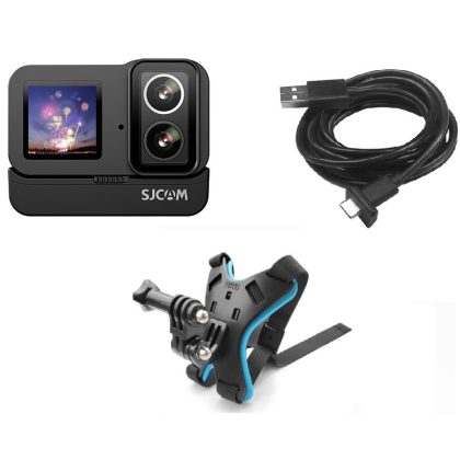 SJCAM SJ20 motoros szett