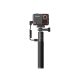 SJCAM SJ30 sportkamera + akkus markolattal
