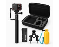 SJCAM SJ30 sportkamera Ultimate Advanture szett 