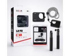 SJCAM SJ8 Pro "Adventure" szett 