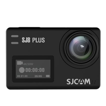 SJCAM SJ8 Plus sports camera