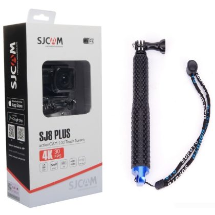 SJCAM SJ8 Plus "Kirándulós" szett