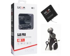SJCAM SJ8 Pro "Biciklis" szett