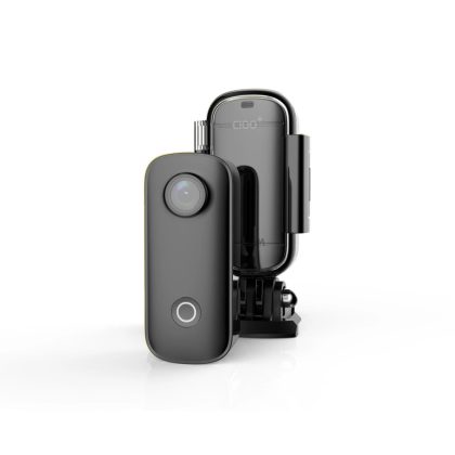 SJCAM SJC100+ sports camera