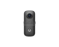SJCAM C100 Pro sportkamera - Fekete