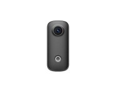 SJCAM C100 Pro sportkamera - Fekete