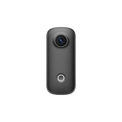 SJCAM C100 Pro sportkamera - Fekete