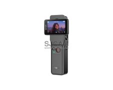 SJCAM C400 Pro akciókamera - Fekete