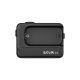 SJCAM S10 4K mini akciókamera Boost Pod-dal - Fekete