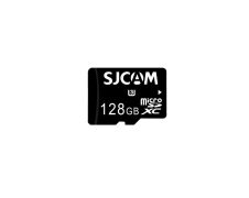 SJCAM 128GB SD memóriakártya 