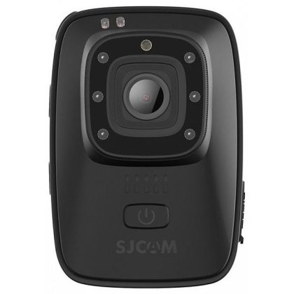 SJCAM A10 testkamera, Full HD, fekete
