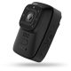 SJCAM A10 testkamera, Full HD, fekete