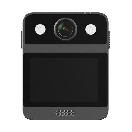 SJCAM A20 testkamera