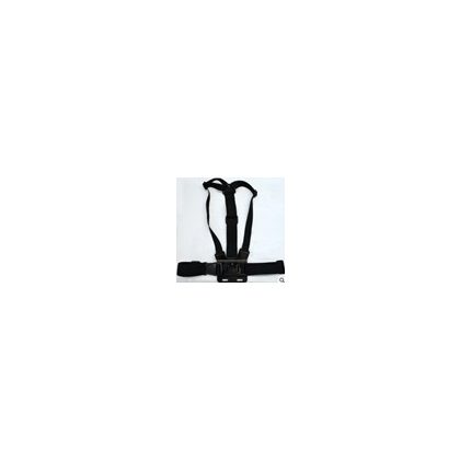 Chest strap without mounting bracket for sports cameras SJGP-29 