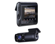 SJCAM M60 menetrögzítő autós kamera (2 csatornás)