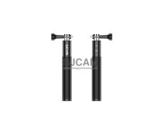 Sportkamera monopod 4800mAh akkumulátorral