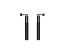 Sportkamera monopod 4800mAh akkumulátorral