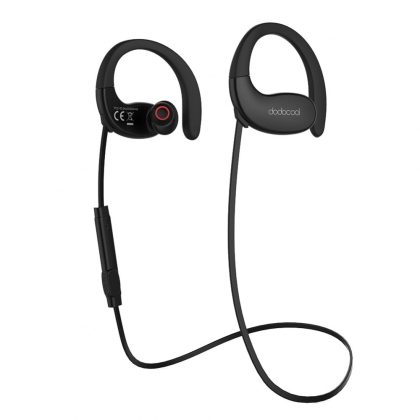 Dodocool DA143B wireless sport earphone with gift