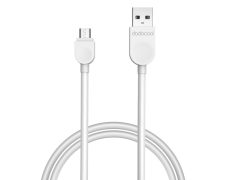 Dodocool DA63W prémium USB-C / Micro USB kábel